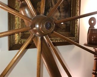 Items Located In The Family Room