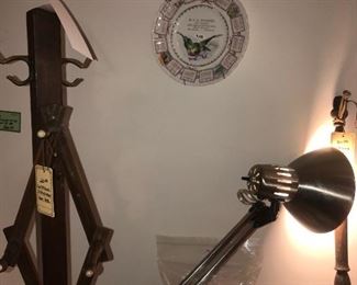 Items Located In The Family Room