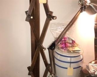 Items Located In The Family Room