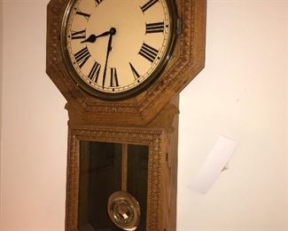 Items Located In The Family Room