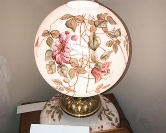 Items Located In The Family Room