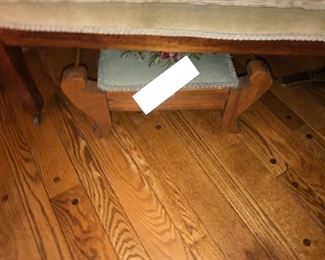 Items Located In The Family Room