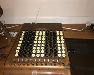 Items Located In The Family Room