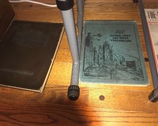 Items Located In The Family Room