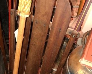 Items Located In The Family Room