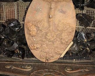 Items Located In The Family Room