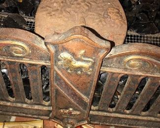 Items Located In The Family Room