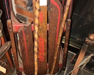 Items Located In The Family Room