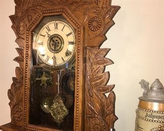 Items Located In The Family Room