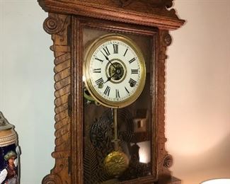 Items Located In The Family Room