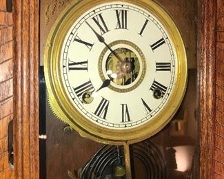 Items Located In The Family Room