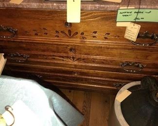 Items Located In The Family Room
