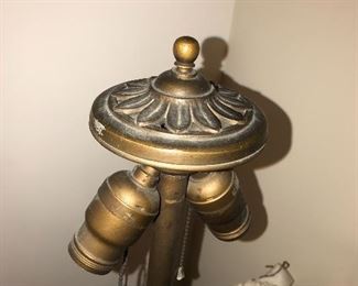Items Located In The Family Room