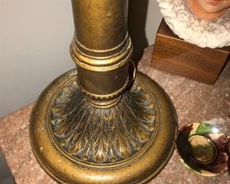 Items Located In The Family Room