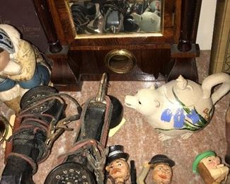 Items Located In The Family Room