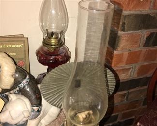 Items Located In The Family Room