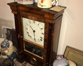 Items Located In The Family Room