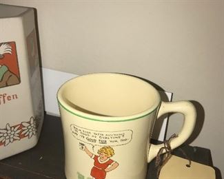 Items Located In The Family Room