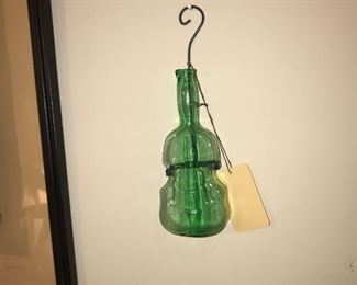 Items Located In The Family Room