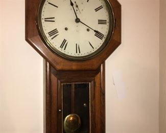 Items Located In The Family Room