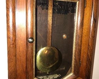 Items Located In The Family Room