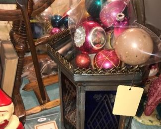 Items Located In The Family Room