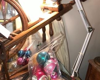 Items Located In The Family Room