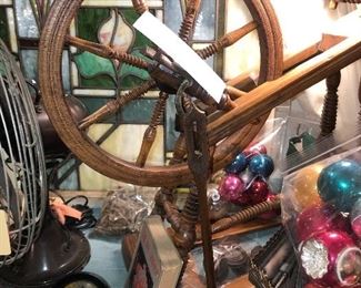 Items Located In The Family Room