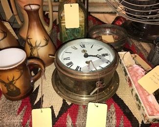 Items Located In The Family Room