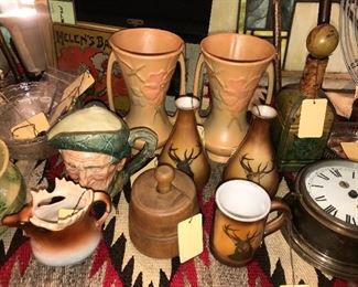 Items Located In The Family Room