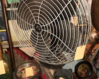 Items Located In The Family Room