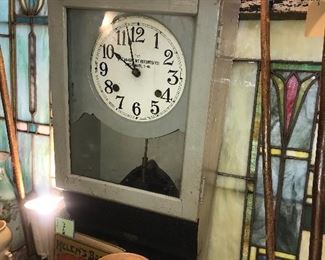 Items Located In The Family Room