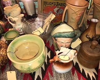 Items Located In The Family Room