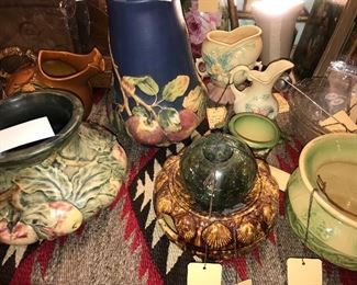 Items Located In The Family Room