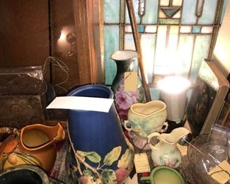 Items Located In The Family Room