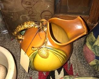 Items Located In The Family Room