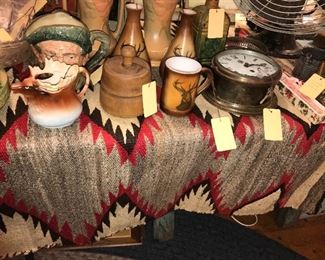 Items Located In The Family Room