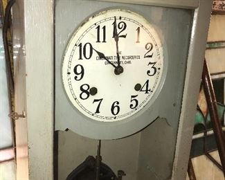 Items Located In The Family Room