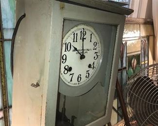 Items Located In The Family Room