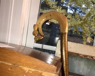 Items Located In The Family Room