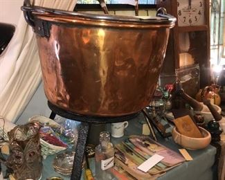 Items Located In The Family Room