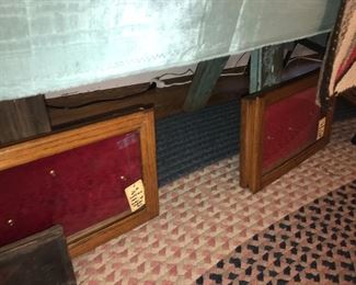 Items Located In The Family Room