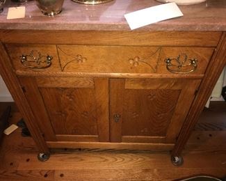 Items Located In The Family Room