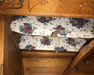 Items Located In The Family Room