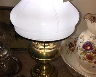Items Located In The Family Room