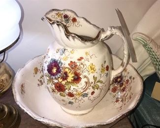 Items Located In The Family Room