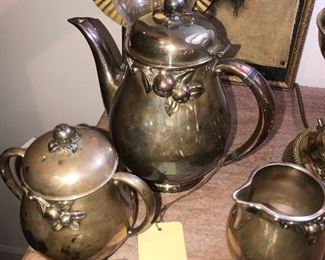 Items Located In The Family Room