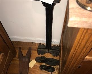 Items Located In The Family Room
