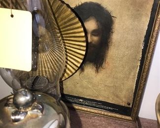 Items Located In The Family Room