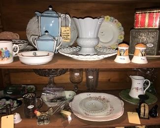 Items Located In The Family Room